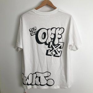 Off-White T-shirt